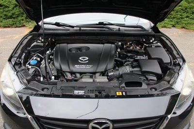 2014 Mazda Mazda3 i Touring