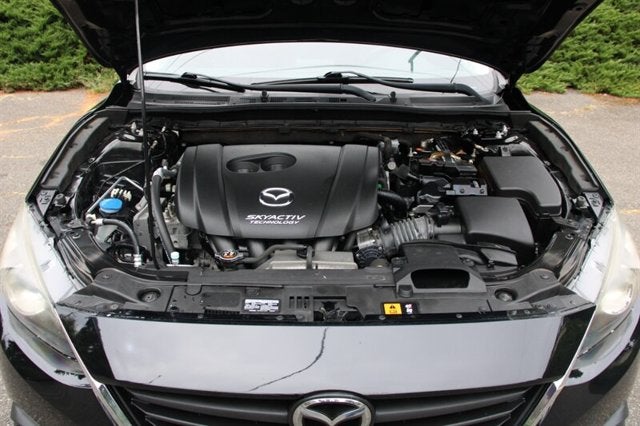 2014 Mazda Mazda3 i Touring