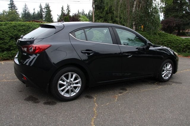 2014 Mazda Mazda3 i Touring