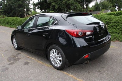 2014 Mazda Mazda3 i Touring