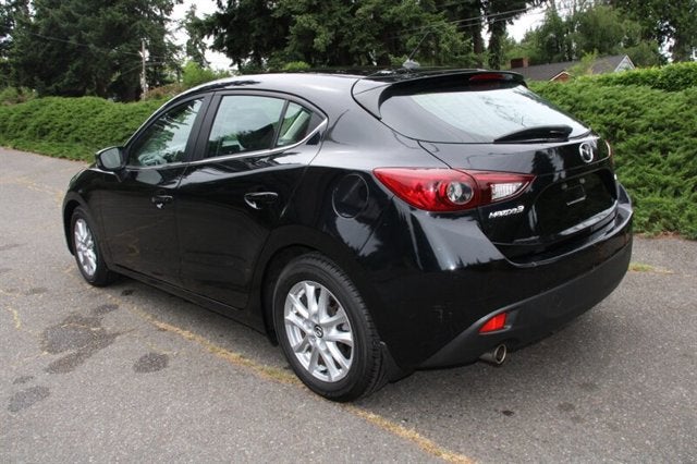 2014 Mazda Mazda3 i Touring