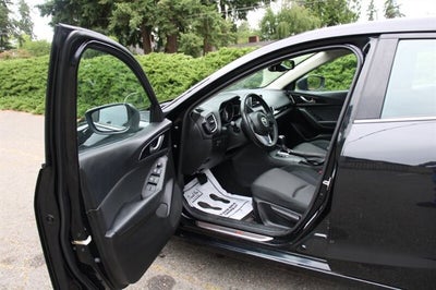 2014 Mazda Mazda3 i Touring