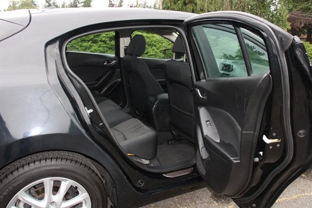 2014 Mazda Mazda3 i Touring