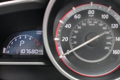 2014 Mazda Mazda3 i Touring
