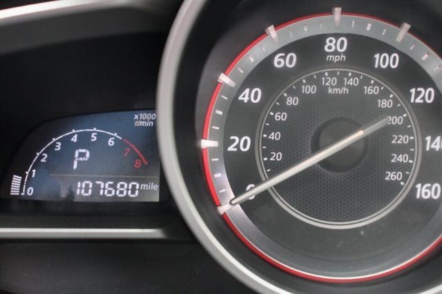 2014 Mazda Mazda3 i Touring