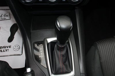 2014 Mazda Mazda3 i Touring