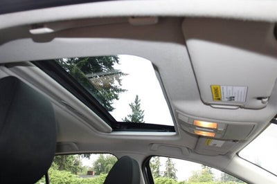2014 Mazda Mazda3 i Touring