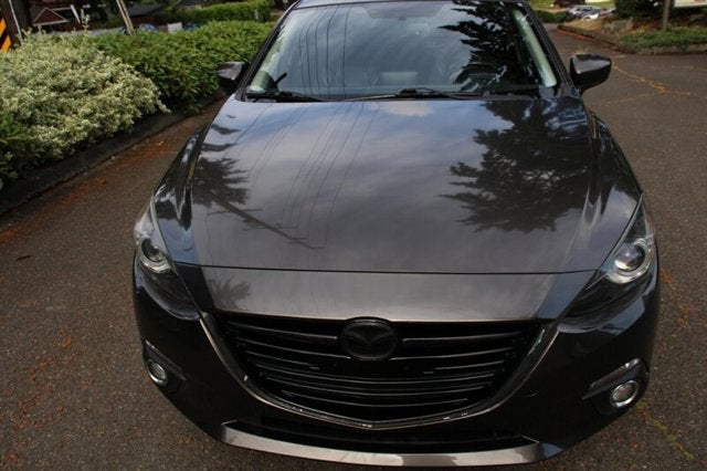 2014 Mazda Mazda3 s Touring