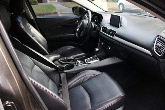 2014 Mazda Mazda3 s Touring