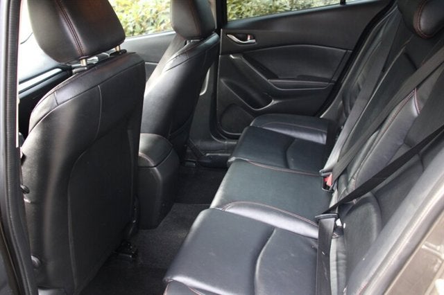 2014 Mazda Mazda3 s Touring