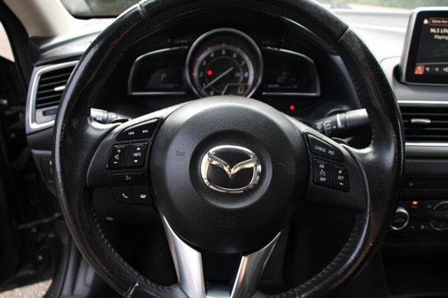 2014 Mazda Mazda3 s Touring