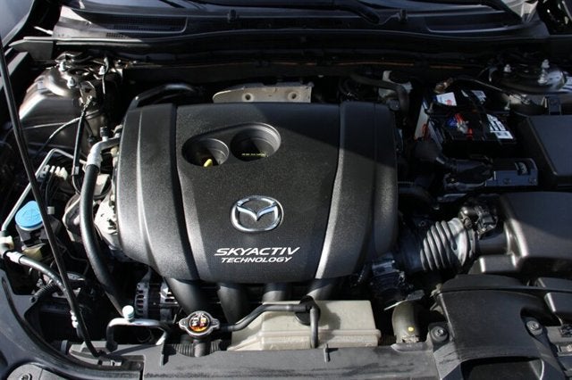 2014 Mazda Mazda3 s Touring