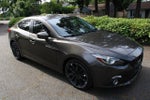 2014 Mazda Mazda3 s Touring