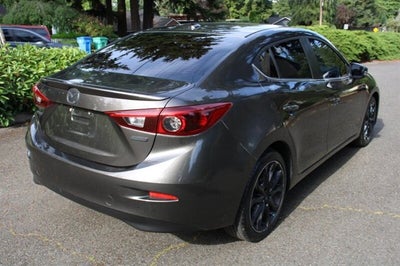 2014 Mazda Mazda3 s Touring