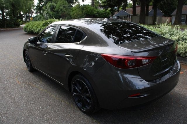 2014 Mazda Mazda3 s Touring