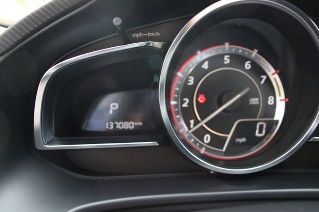 2014 Mazda Mazda3 s Touring