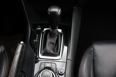 2014 Mazda Mazda3 s Touring