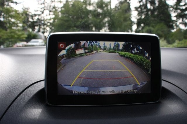 2014 Mazda Mazda3 s Touring