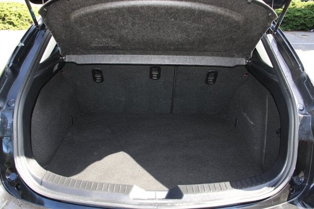 2017 Mazda Mazda3 5-Door Touring