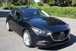 2017 Mazda Mazda3 5-Door Touring