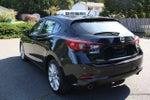 2017 Mazda Mazda3 5-Door Touring
