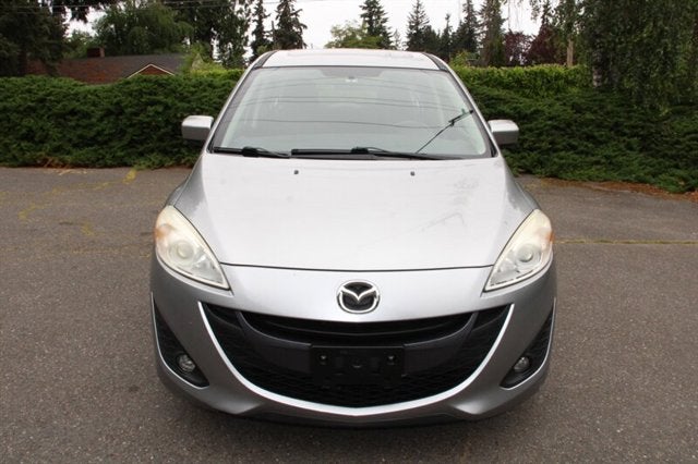 2012 Mazda Mazda5 Touring