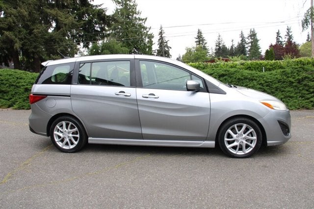 2012 Mazda Mazda5 Touring