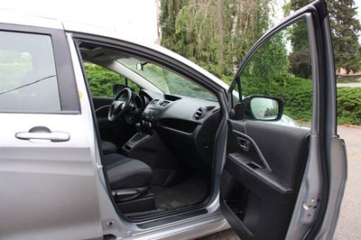 2012 Mazda Mazda5 Touring