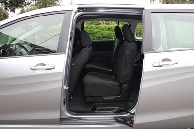 2012 Mazda Mazda5 Touring
