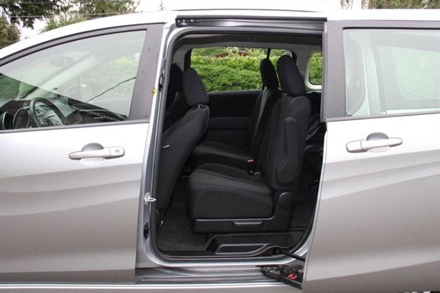 2012 Mazda Mazda5 Touring