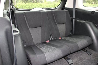 2012 Mazda Mazda5 Touring
