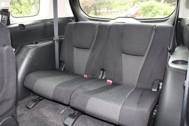 2012 Mazda Mazda5 Touring