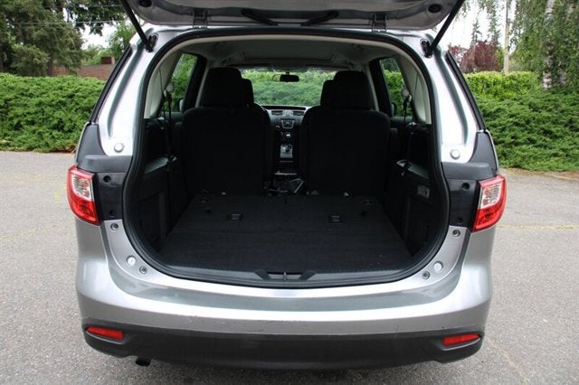 2012 Mazda Mazda5 Touring
