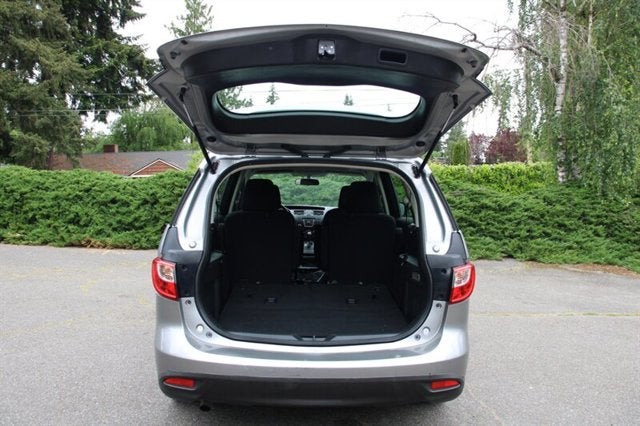 2012 Mazda Mazda5 Touring