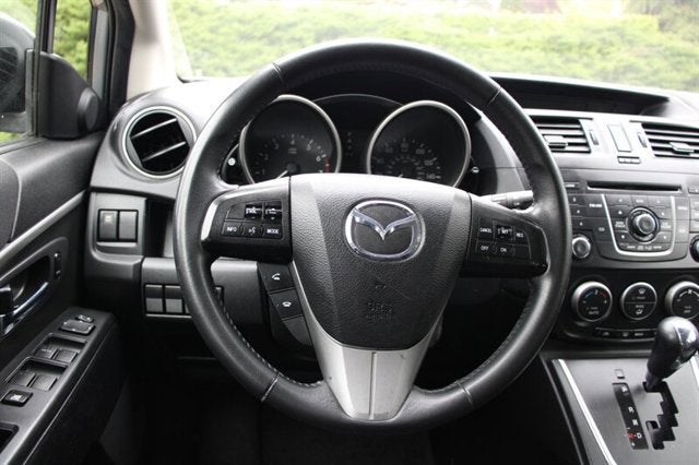 2012 Mazda Mazda5 Touring