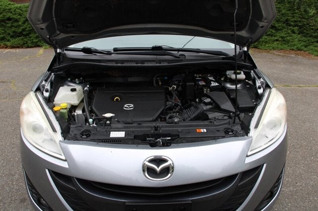 2012 Mazda Mazda5 Touring