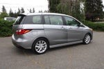 2012 Mazda Mazda5 Touring