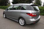 2012 Mazda Mazda5 Touring