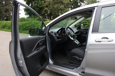 2012 Mazda Mazda5 Touring