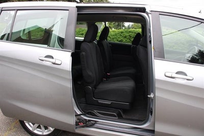 2012 Mazda Mazda5 Touring
