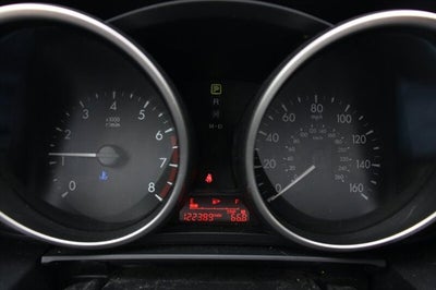 2012 Mazda Mazda5 Touring