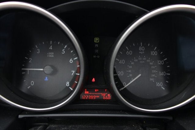 2012 Mazda Mazda5 Touring
