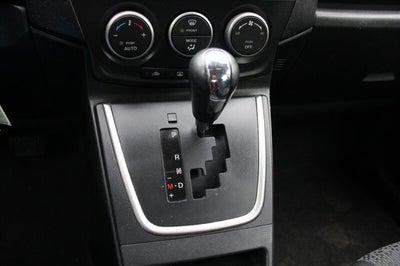 2012 Mazda Mazda5 Touring