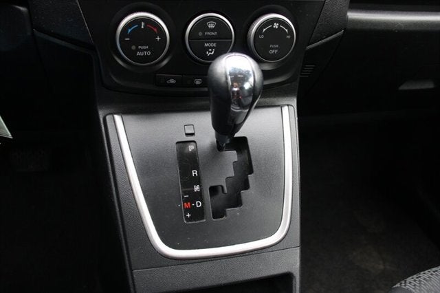 2012 Mazda Mazda5 Touring