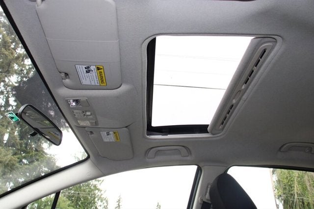 2012 Mazda Mazda5 Touring
