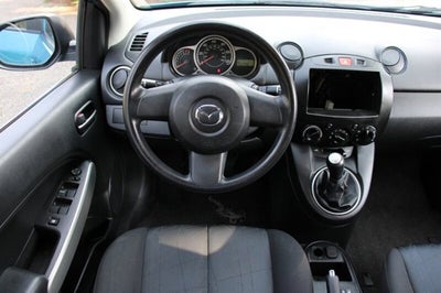 2012 Mazda Mazda2 Sport