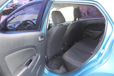 2012 Mazda Mazda2 Touring