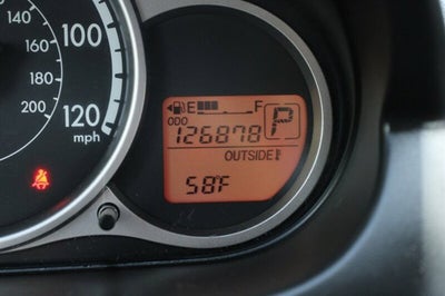 2012 Mazda Mazda2 Touring