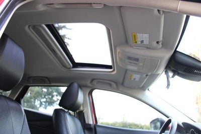 2016 Mazda Mazda CX-3 Grand Touring