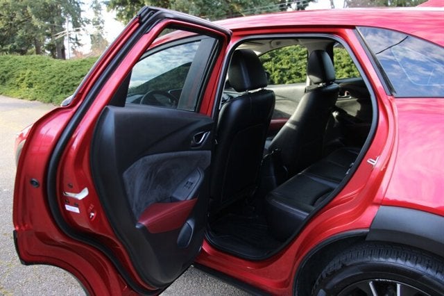 2016 Mazda Mazda CX-3 Grand Touring